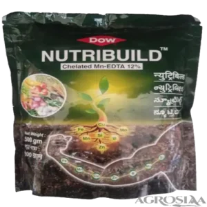 WARDAN Magzine Manganese EDTA Product