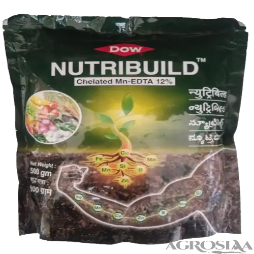 WARDAN Magzine Manganese EDTA Product