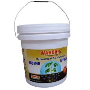 WARDAN Natural Potash Agricultural Product