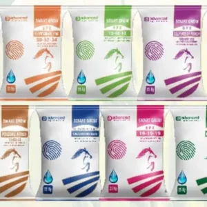 WARDAN Water Soluble NPK Fertilizers