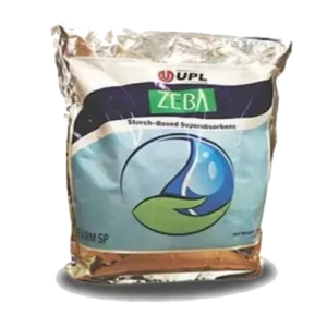 ZEPA Water Saver Superabsorbent Product
