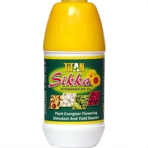 WARDAN Sikka 35% GT Product