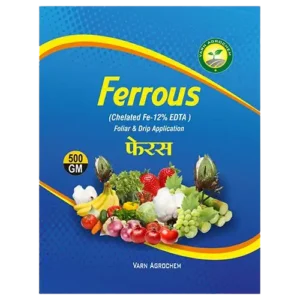 WARDAN Chetak Agricultural Nutrient Product