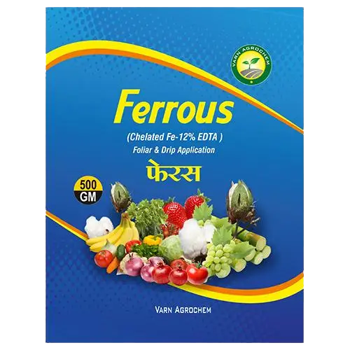 WARDAN Chetak Agricultural Nutrient Product