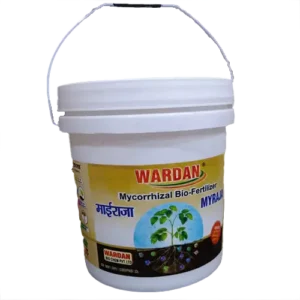 WARDAN My Raja Mycorrhizal Biofertilizer
