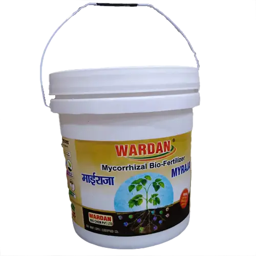 WARDAN My Raja Mycorrhizal Biofertilizer