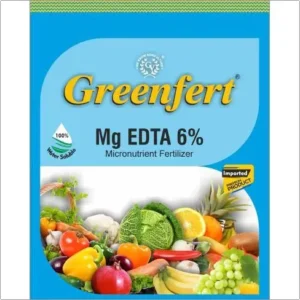 WARDAN Magnate Magnesium EDTA