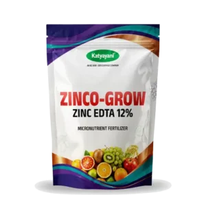 WARDAN Zinc Gold EDTA Product