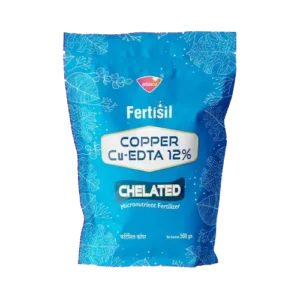 WARDAN Cheetah Copper EDTA Product