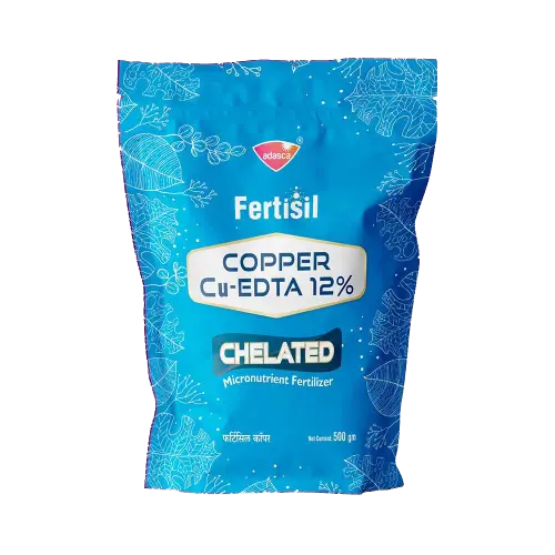 WARDAN Cheetah Copper EDTA Product