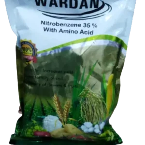 WARDAN Nitro Power Agricultural Product