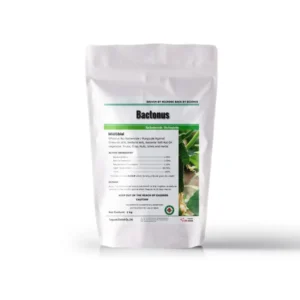WARDAN Bacto Power Agricultural Product